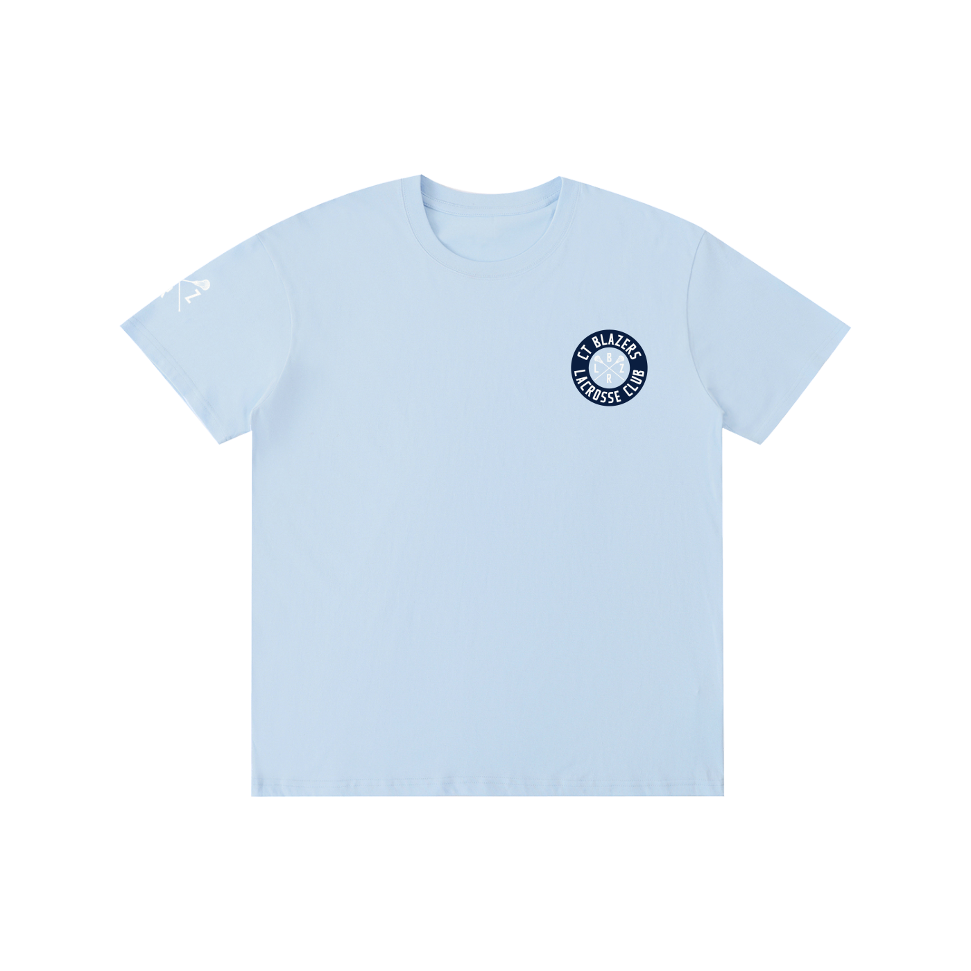 Pure Cotton Unisex T-Shirt