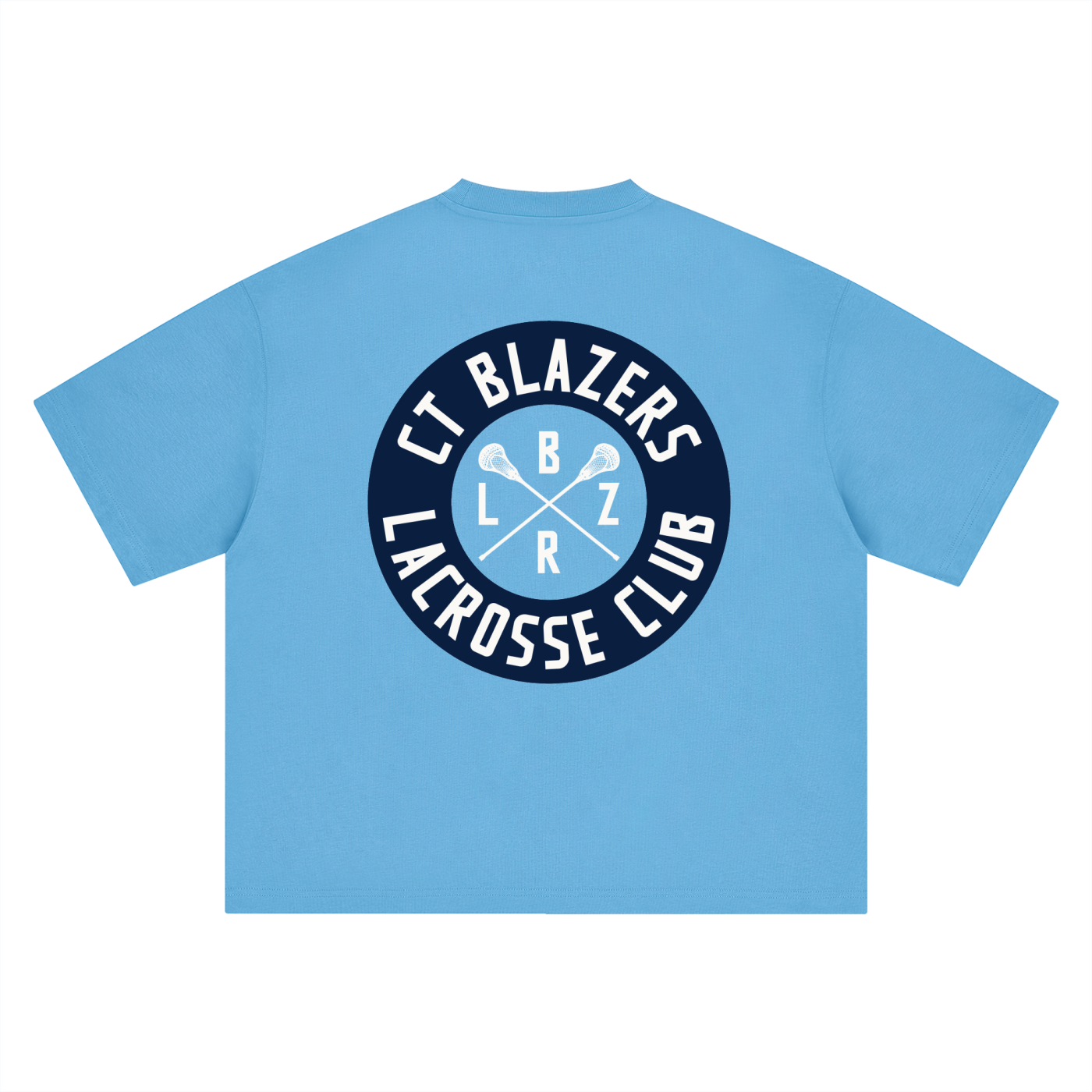 Boxy Oversized T-Shirt