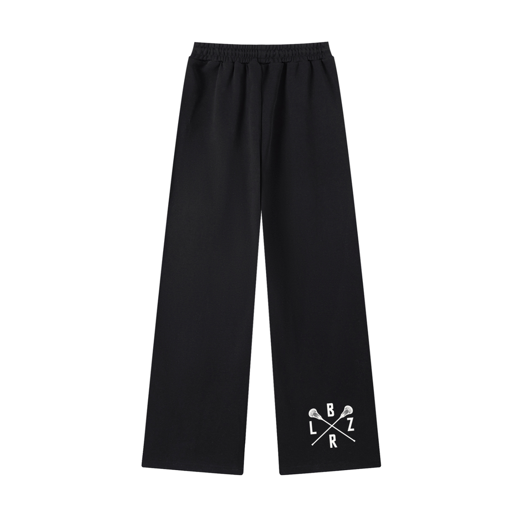 Essential Straight-Leg Sweatpants