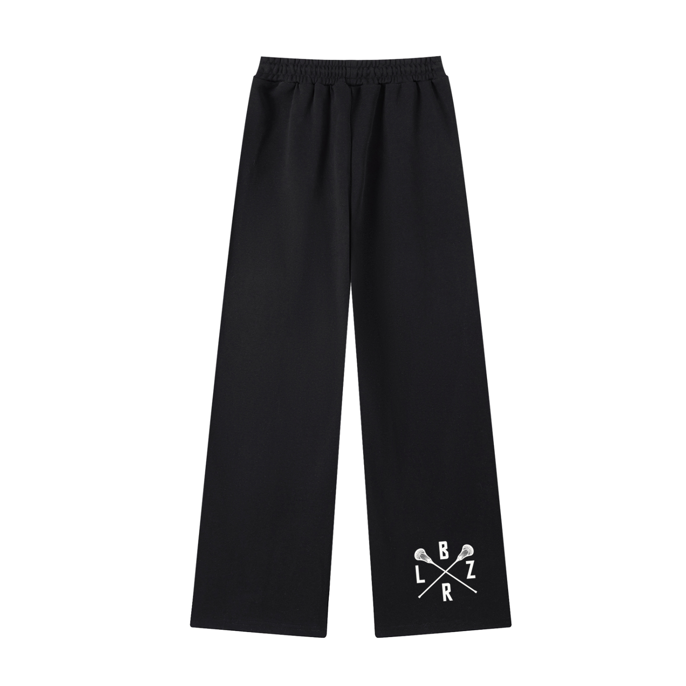 Essential Straight-Leg Sweatpants