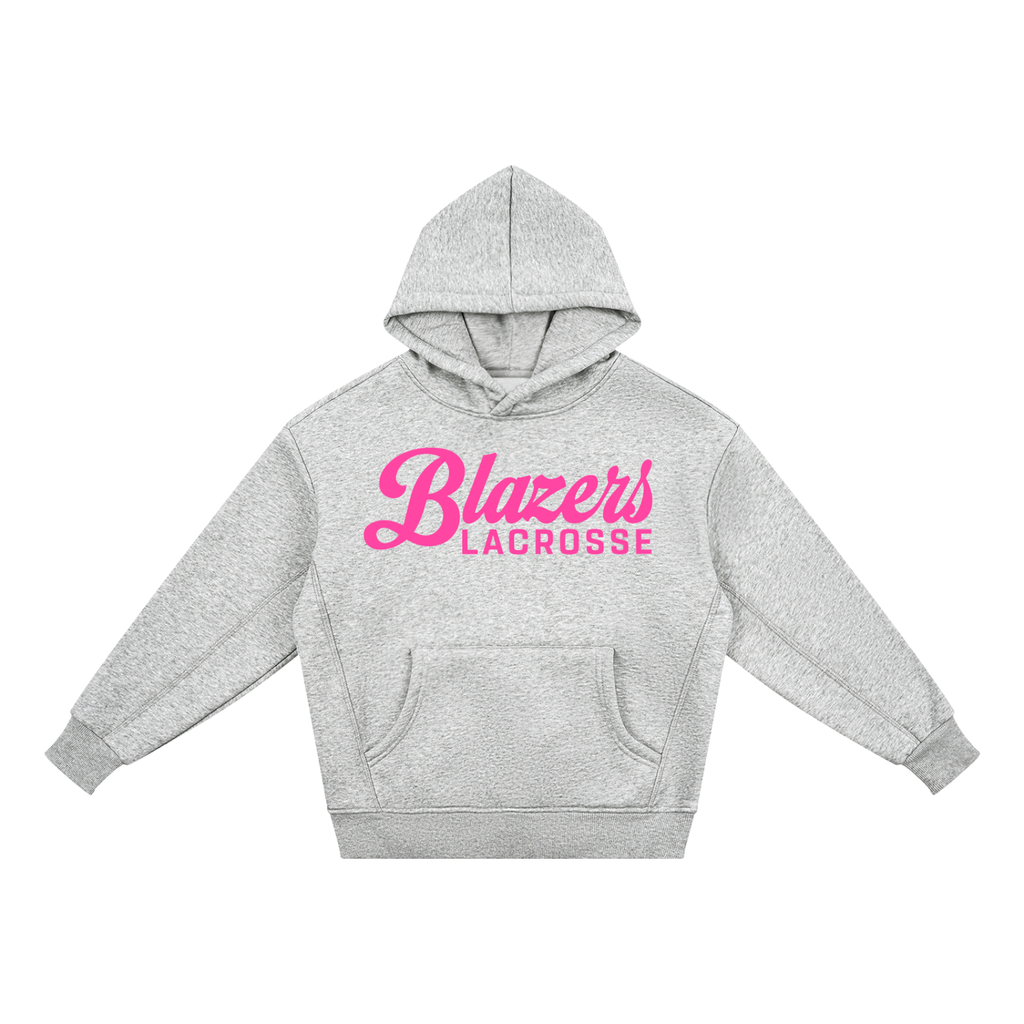 Essential Kids' Fleece Hoodie