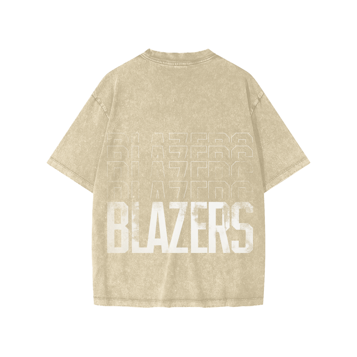 Snow Washed Kids' T-Shirt