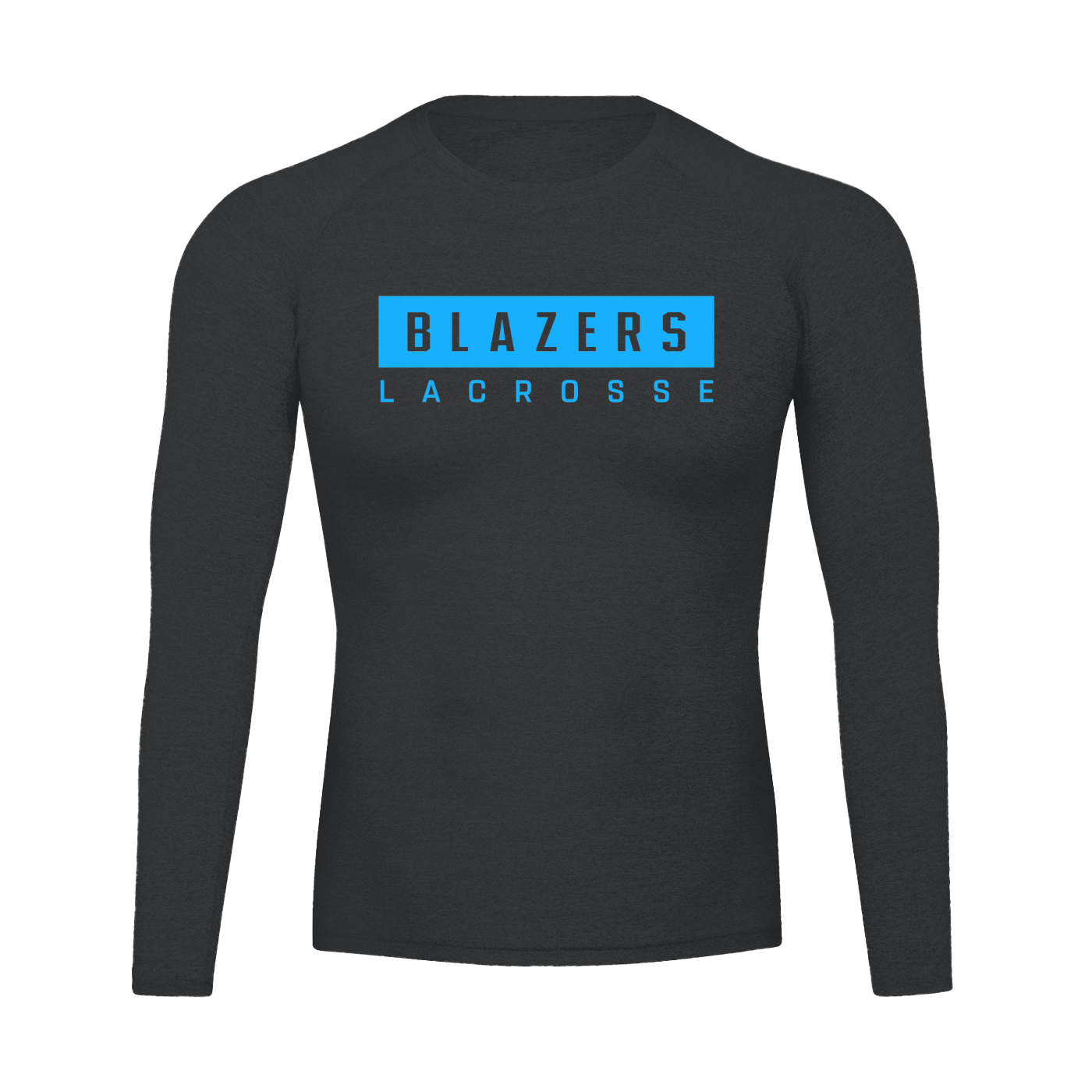 Performance Long Sleeve T-Shirt