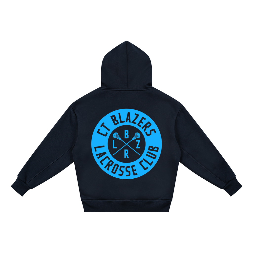 Essential Kids' Fleece Hoodie