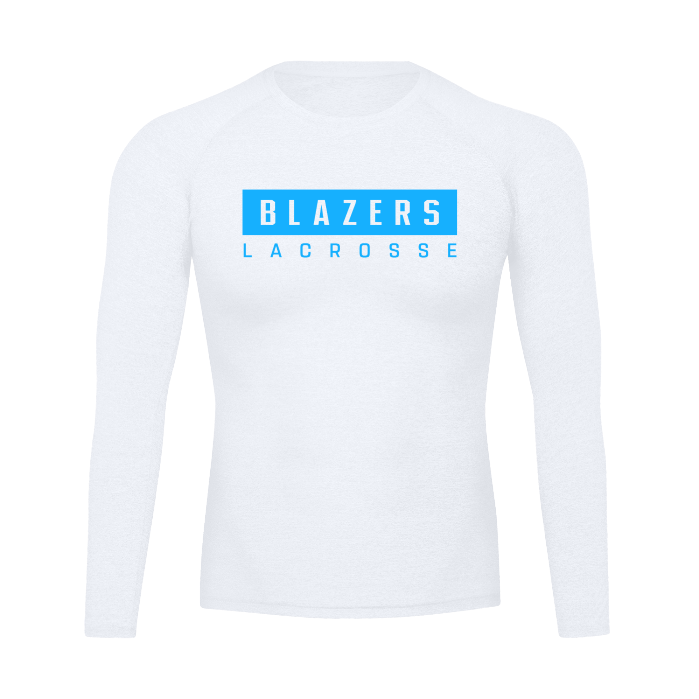 Performance Long Sleeve T-Shirt