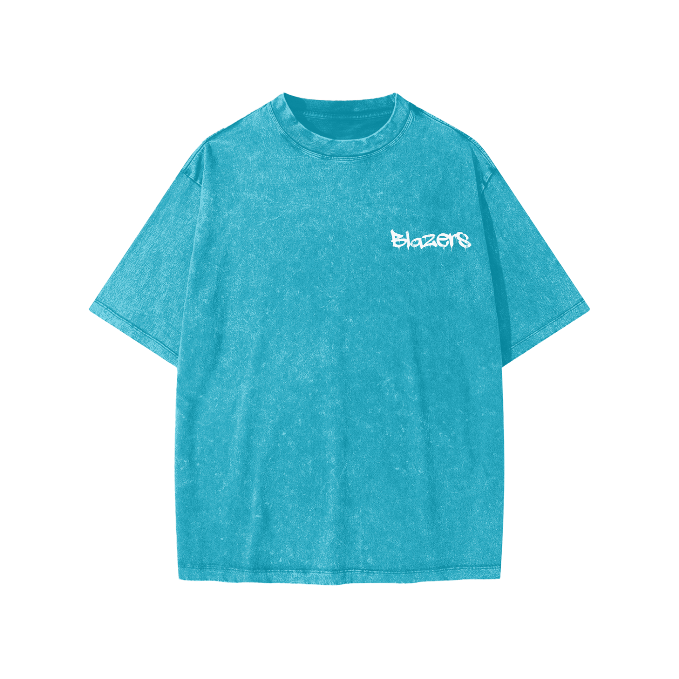 Snow Washed Kids' T-Shirt