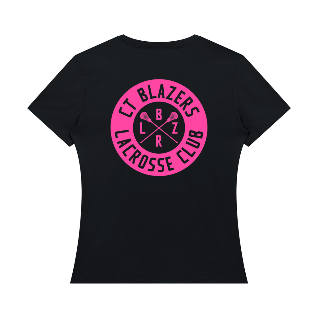 Women's Regular Fit T-Shirt