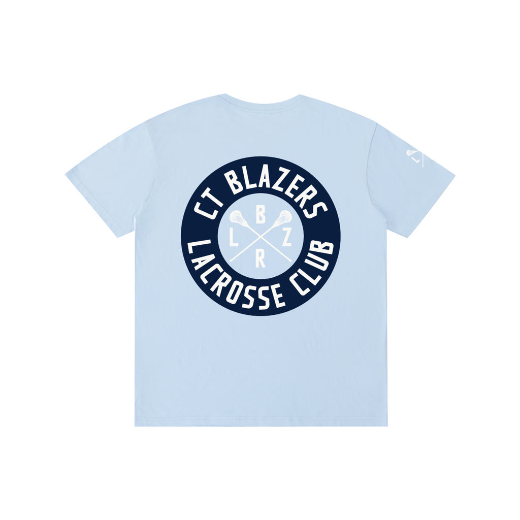 Pure Cotton Unisex T-Shirt