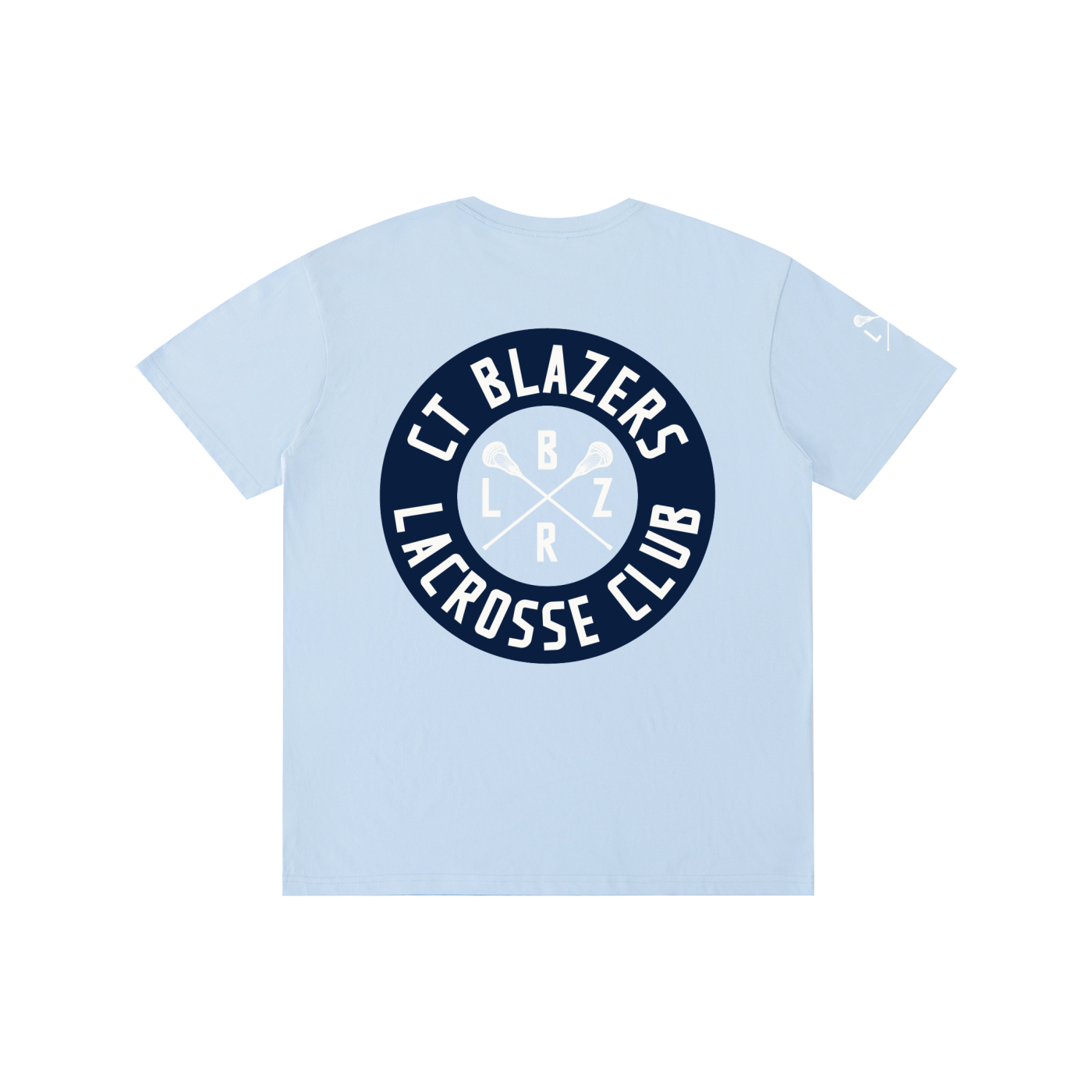 Pure Cotton Unisex T-Shirt