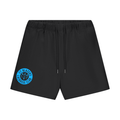 Unisex Heavyweight Fleece Loose Fit Shorts