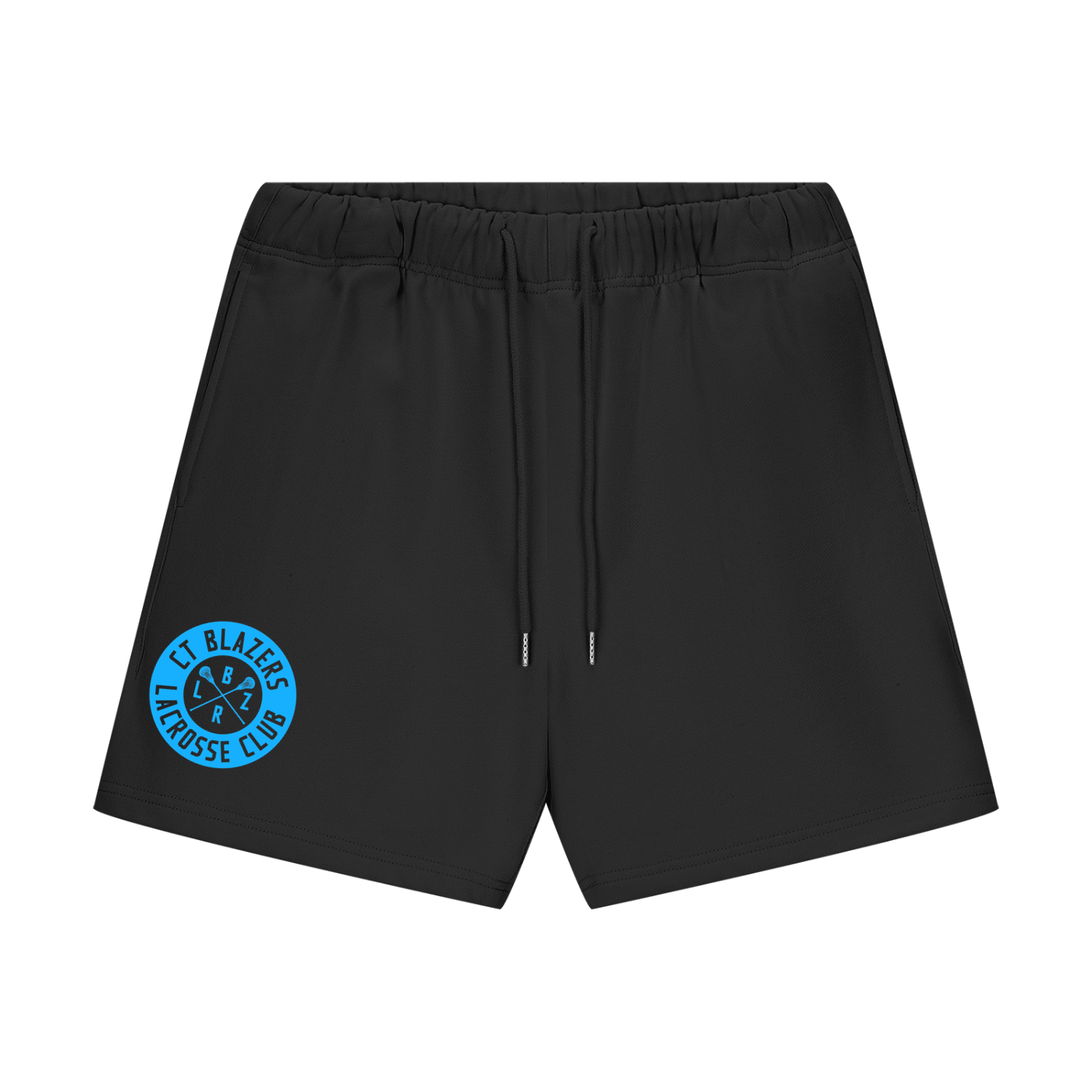 Unisex Heavyweight Fleece Loose Fit Shorts