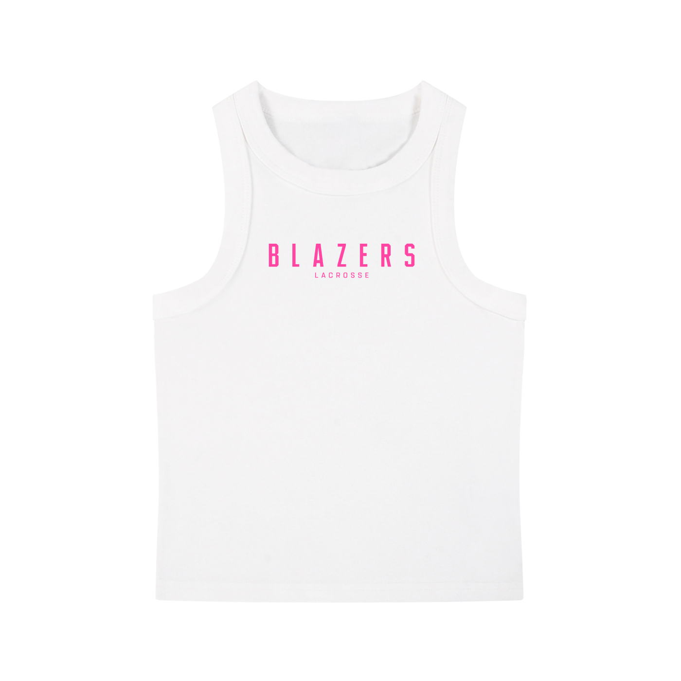 Snow Washed Tank Top