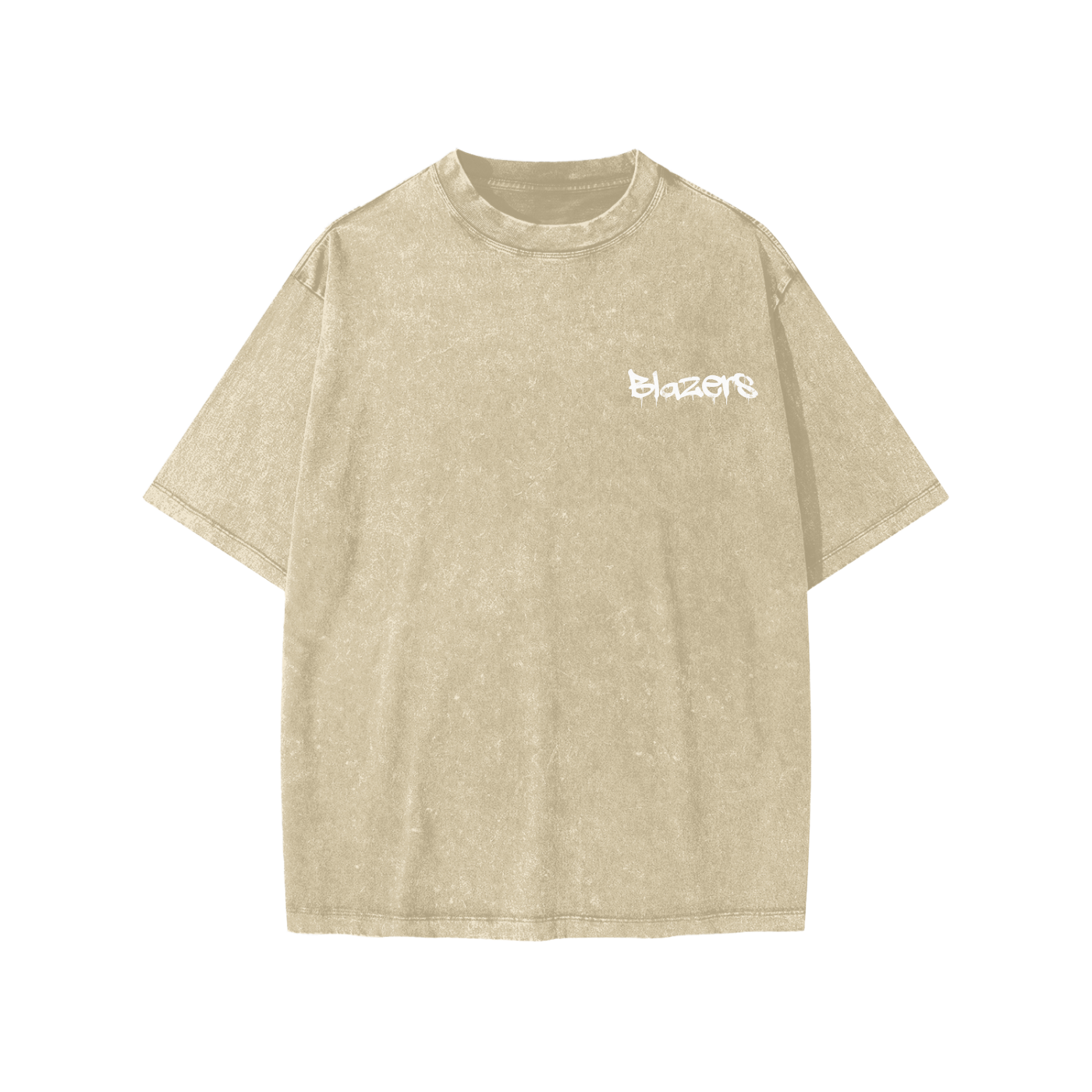 Snow Washed Kids' T-Shirt