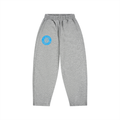 Kid's Loose Wide Leg Sweatpants