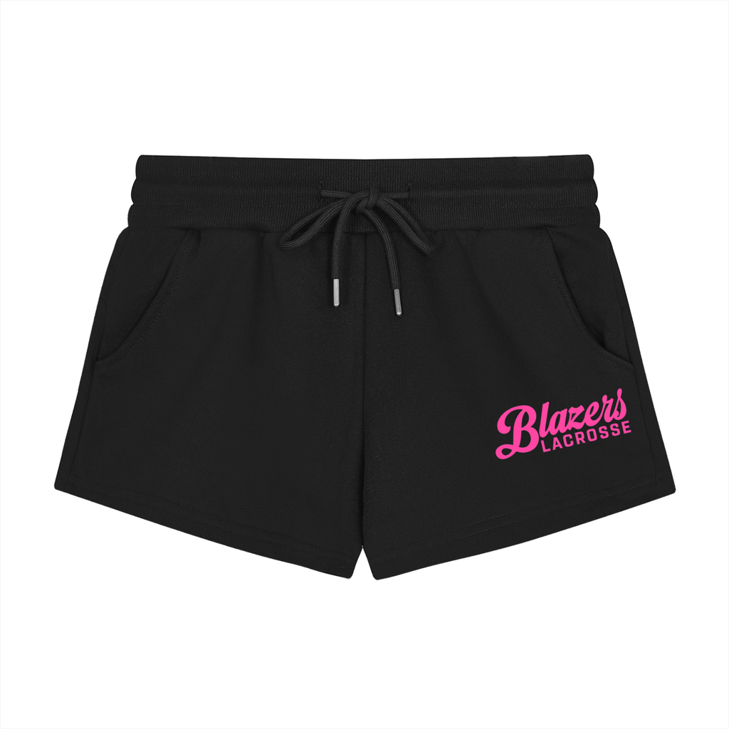 Women's Drawstring Shorts