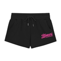 Women's Drawstring Shorts