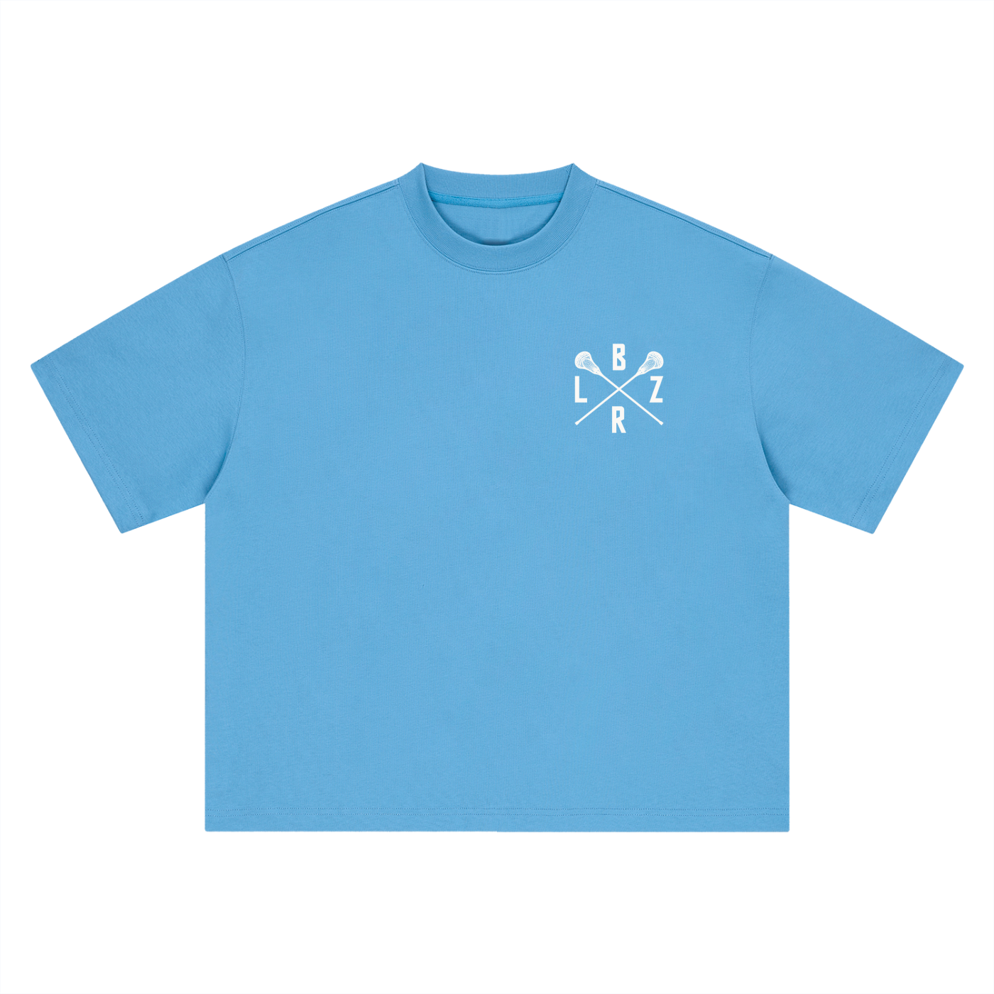 Boxy Oversized T-Shirt