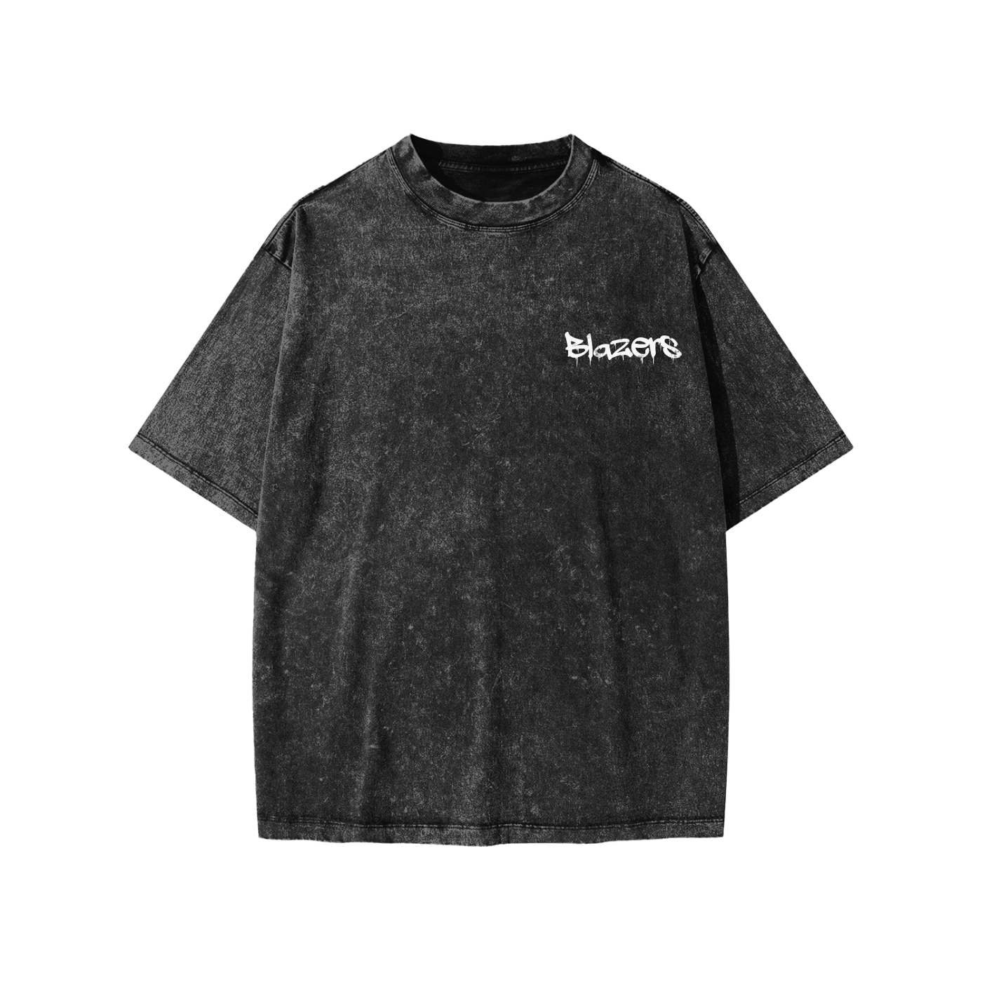 Snow Washed Kids' T-Shirt