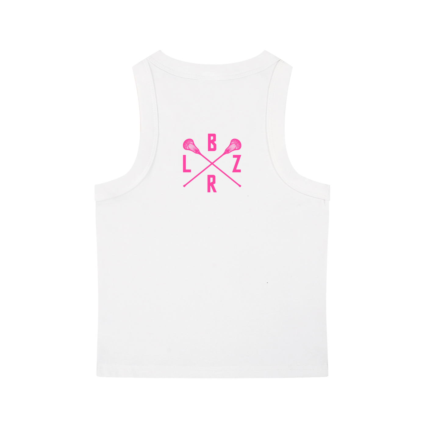 Snow Washed Tank Top