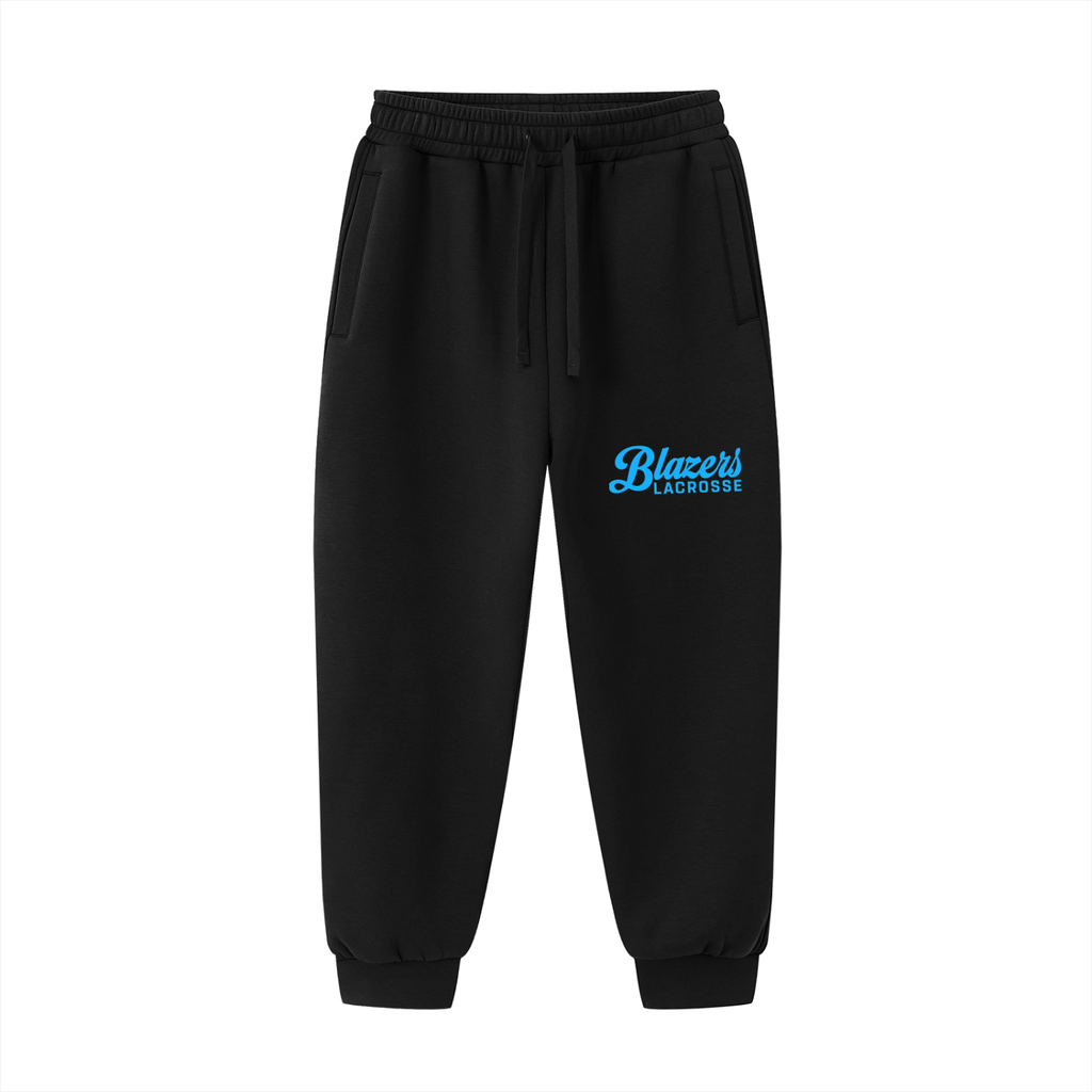 Essential Drawstring Jogged Sweatpants