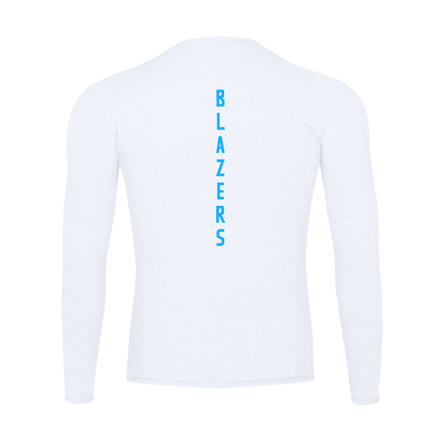 Performance Long Sleeve T-Shirt