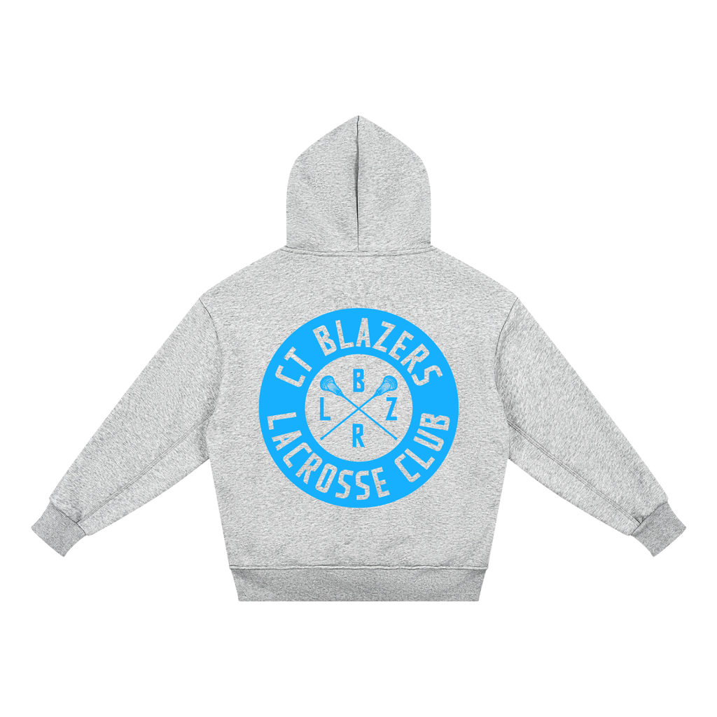 Essential Kids' Fleece Hoodie