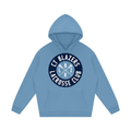Streetwear Unisex Fleece Hoodie