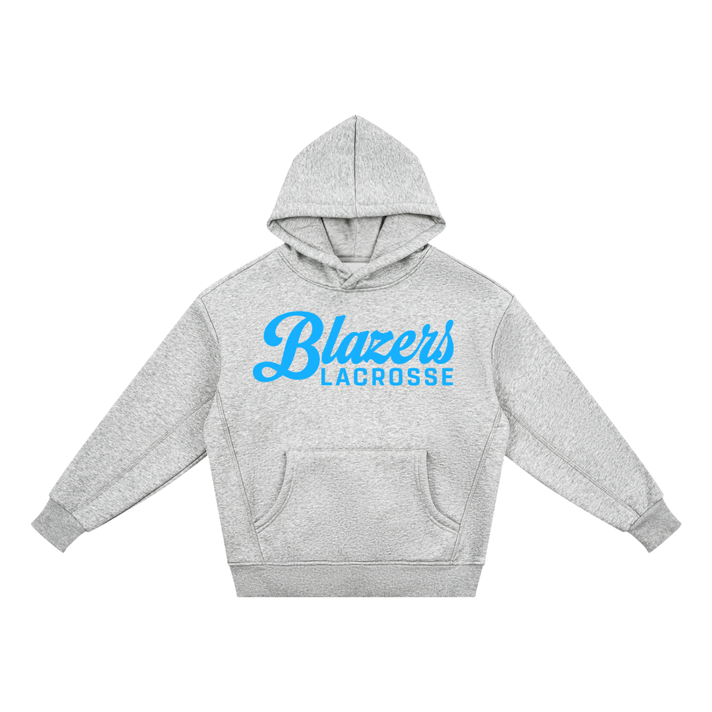 Essential Kids' Fleece Hoodie