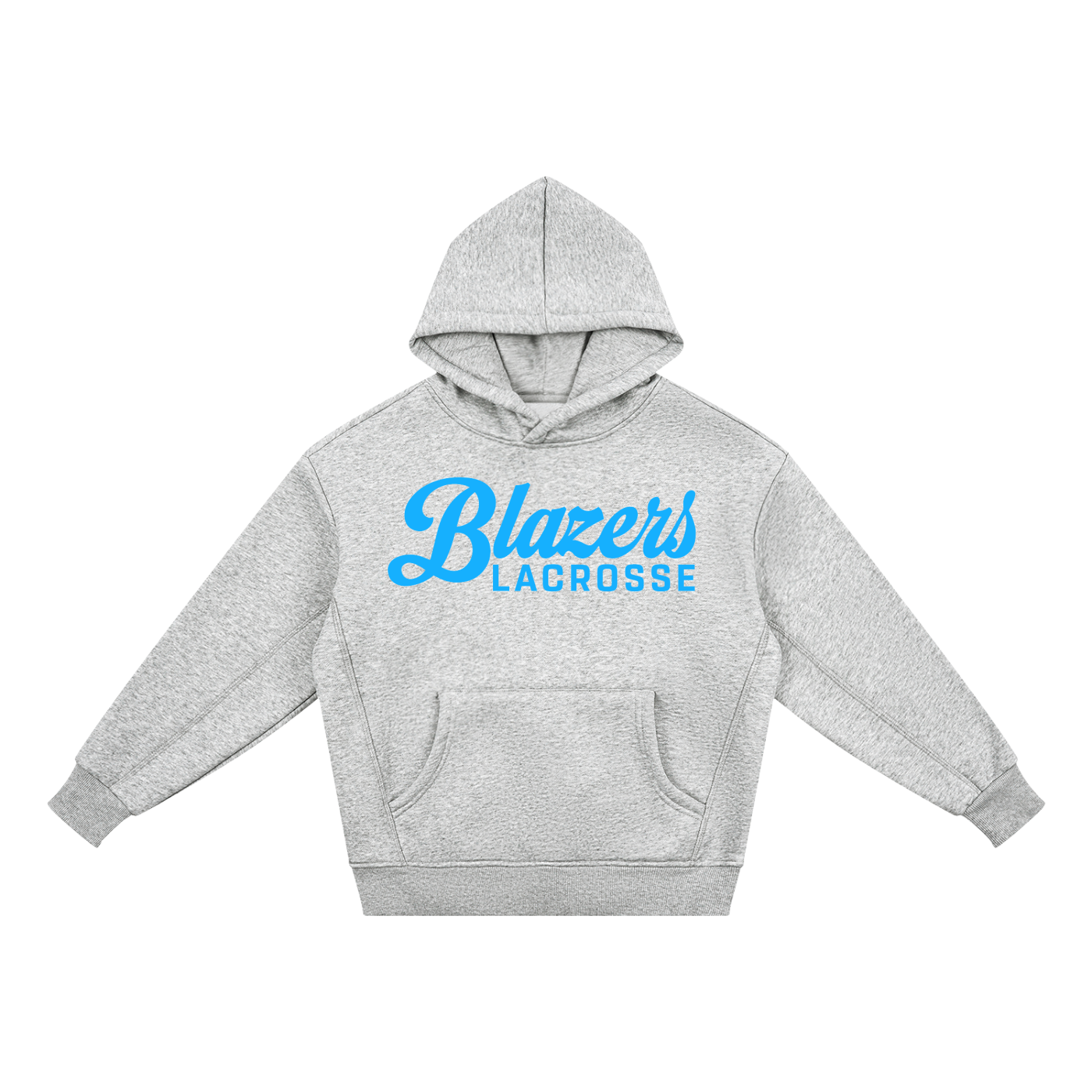 Essential Kids' Fleece Hoodie