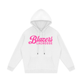 Streetwear Unisex Fleece Hoodie