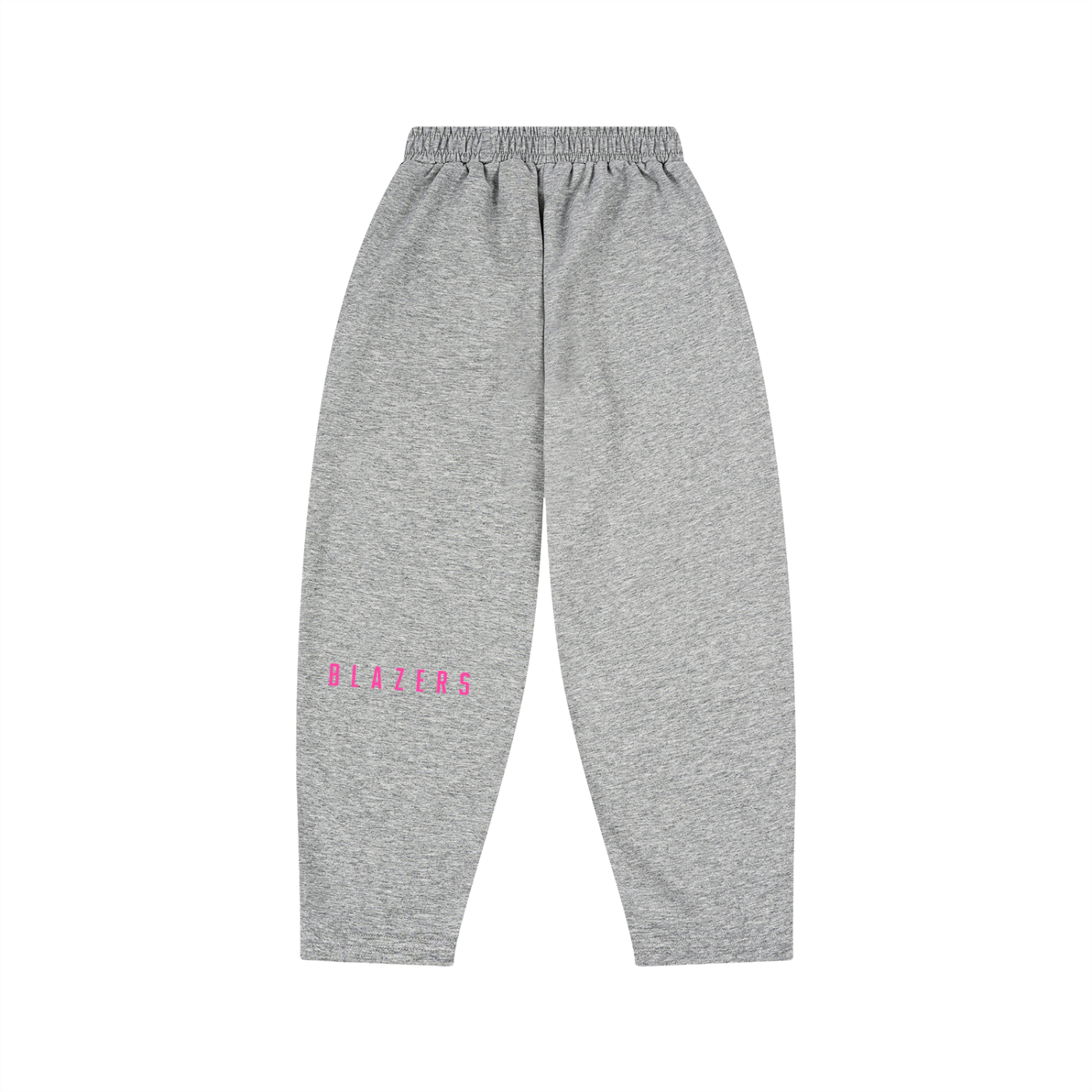 Kid's Loose Wide Leg Sweatpants